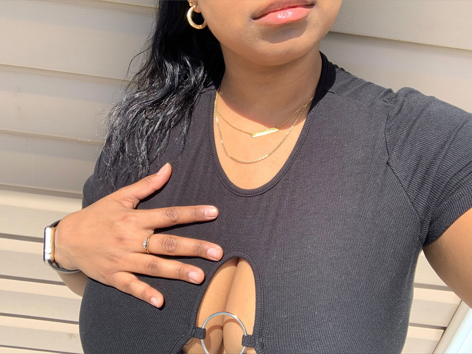 💎 Empress Meeka 💎 photo