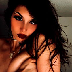 Alluring OnlyFans Model X, From San Diego