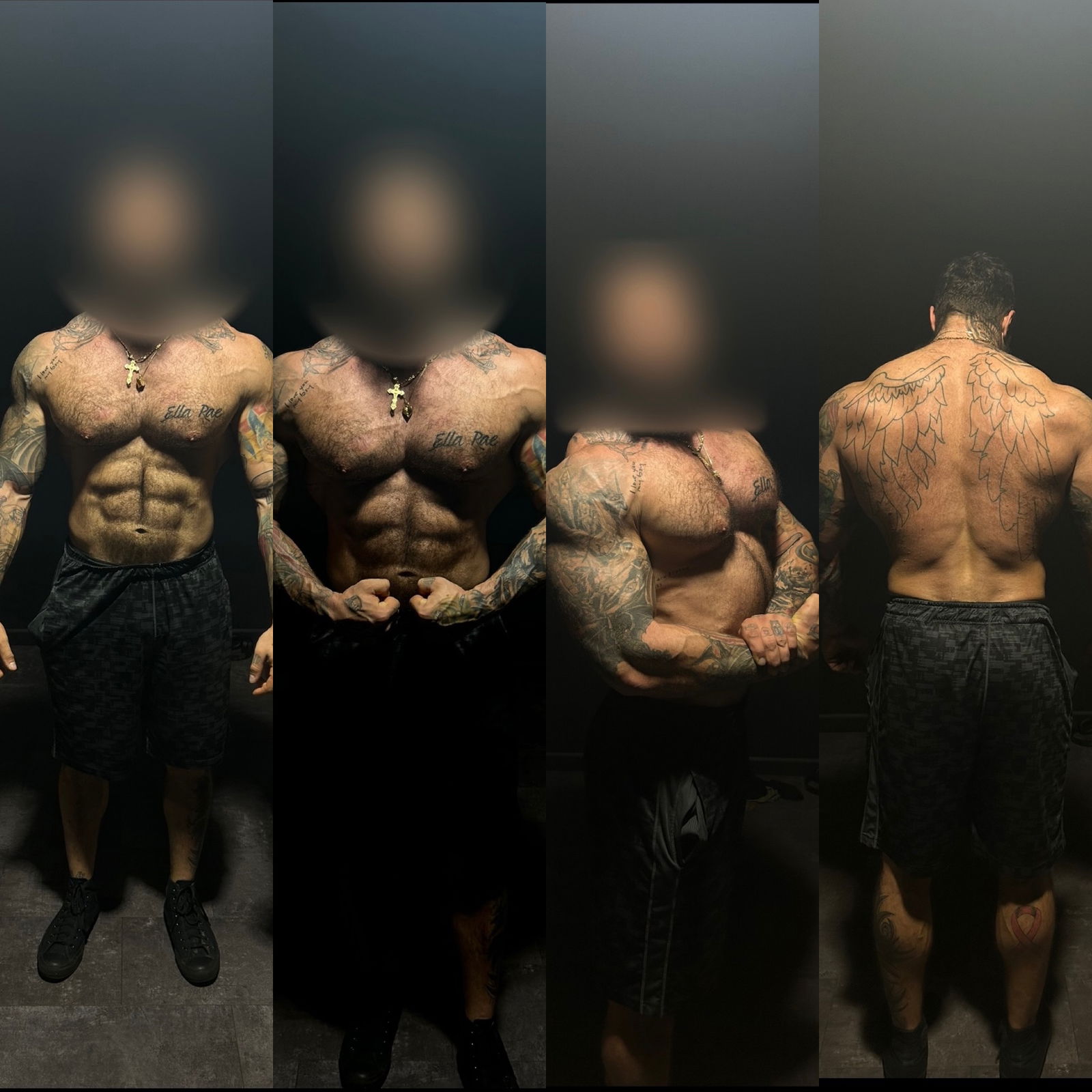 Thor’s Hammer photo