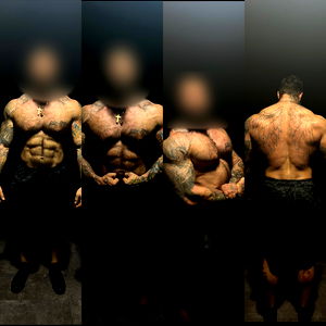 Thorโs Hammer photo