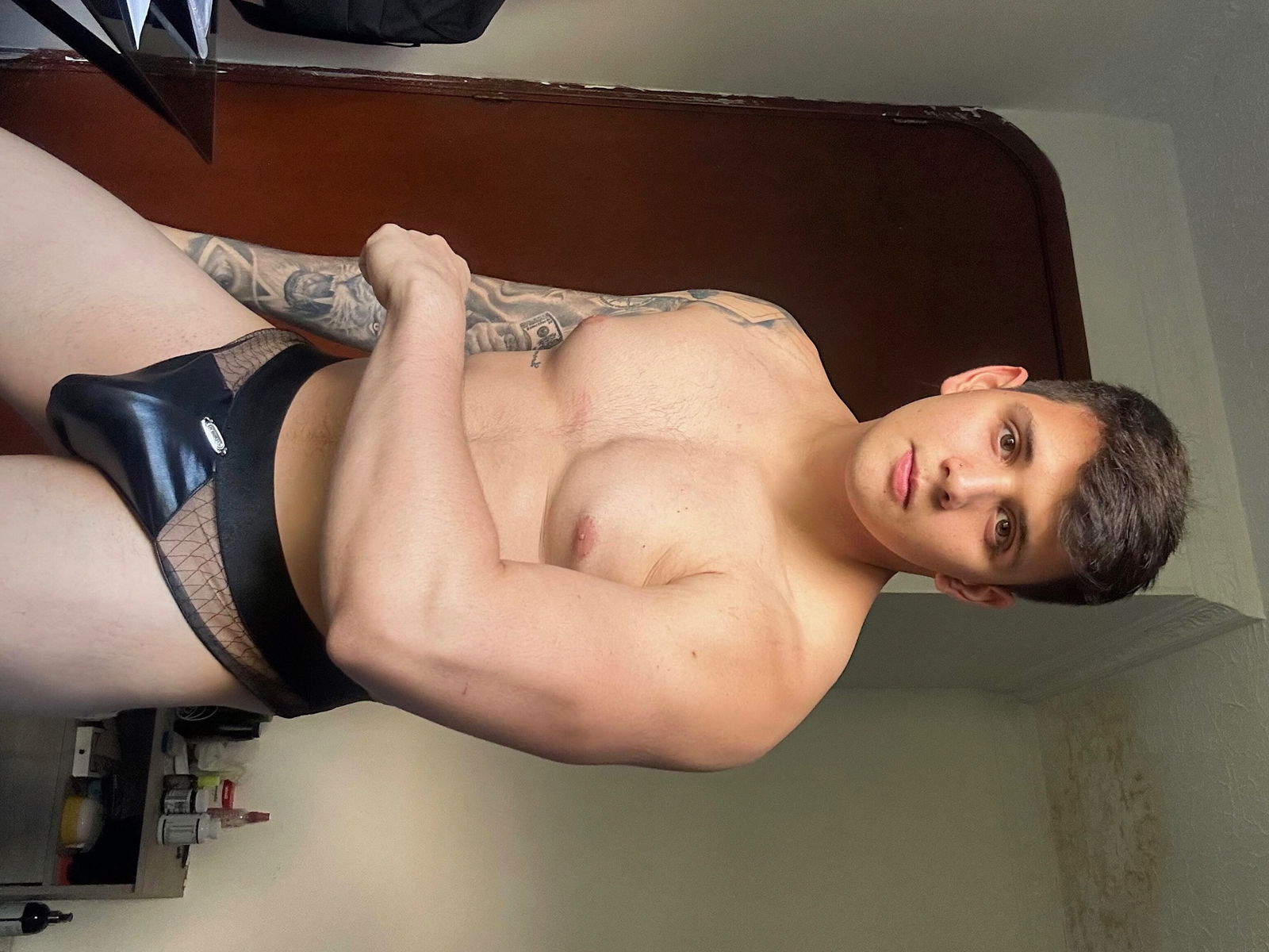 Dyllan🦁 VIP Top 1% 🔥 photo