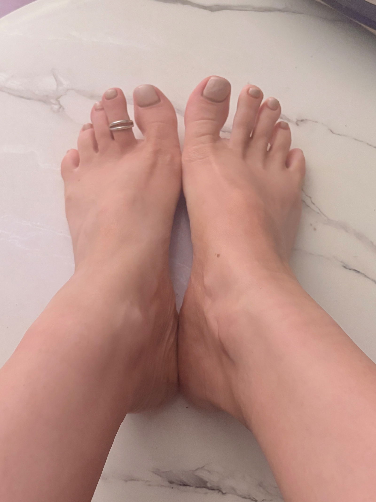 Lil Luxe Feet photo