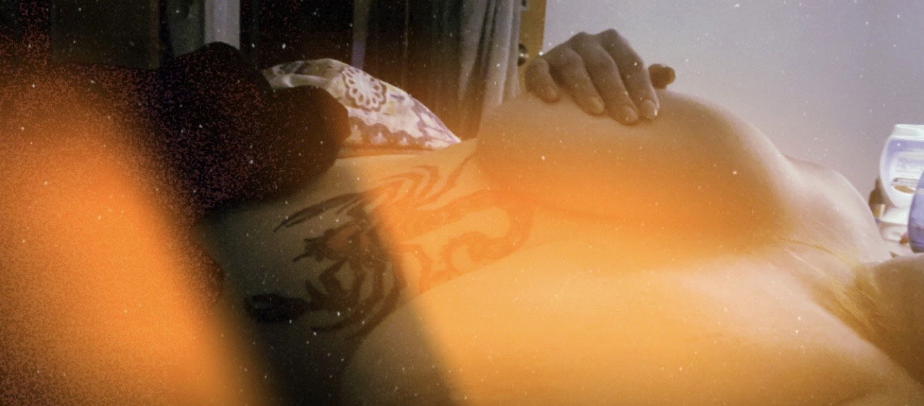 Betty Big Tits photo