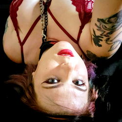 Brat Nikki's OnlyFans Photoshoot