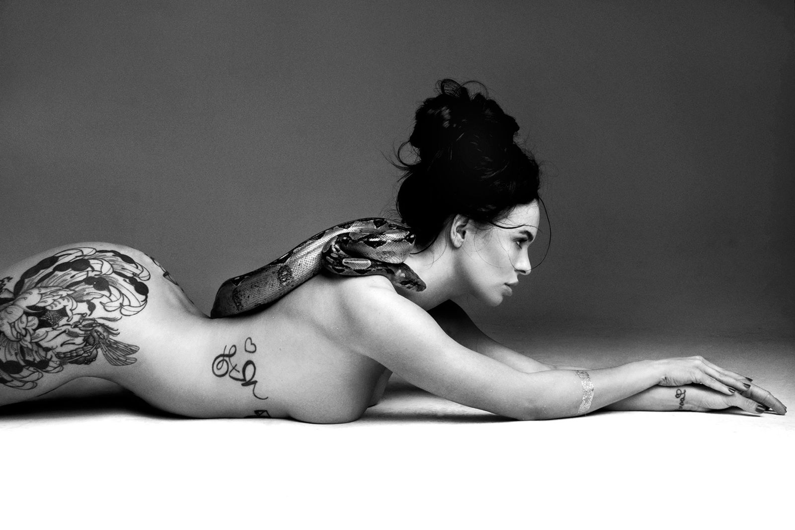 Aleksamoorefree photo