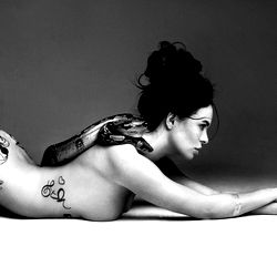 Aleksamoorefree photo