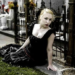 Adelina Lilith photo