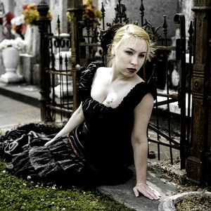 Adelina Lilith photo