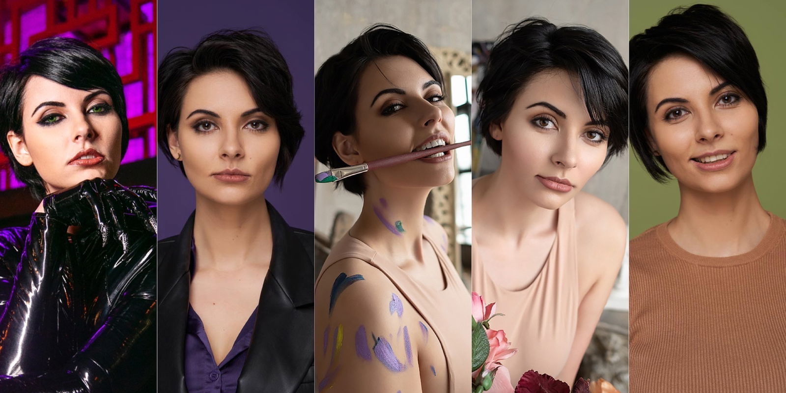 Annet Bluewolf photo