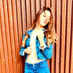 Ady - OnlyFans Model