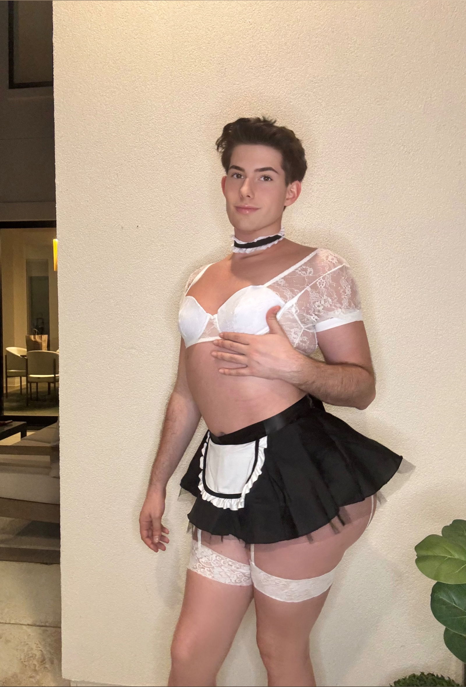 PAWB Cayden 💗 photo