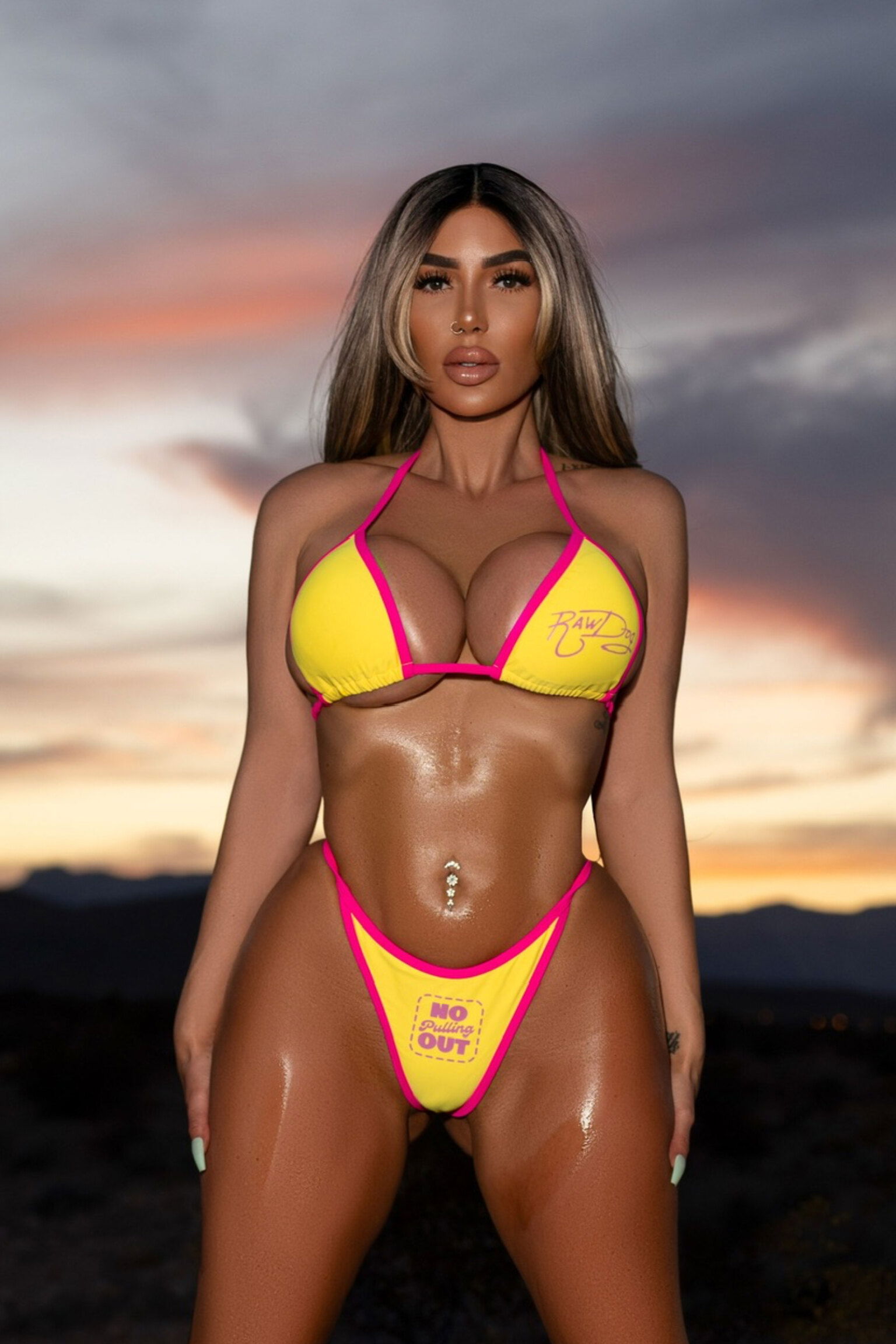 Italia Starr ⭐️ photo