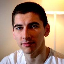 MrCyanEyed - Frankfurt am Main