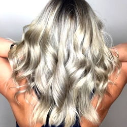 Aesthetic Hairstyles for Long Hair