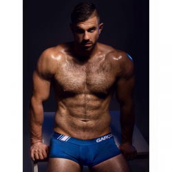 David Marshall photo