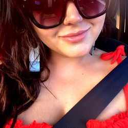 Amy, 24, Female, London