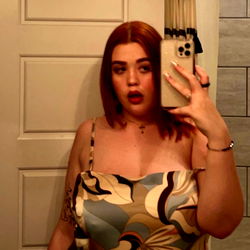 Abbey Lu: Texas Baby in OnlyFans