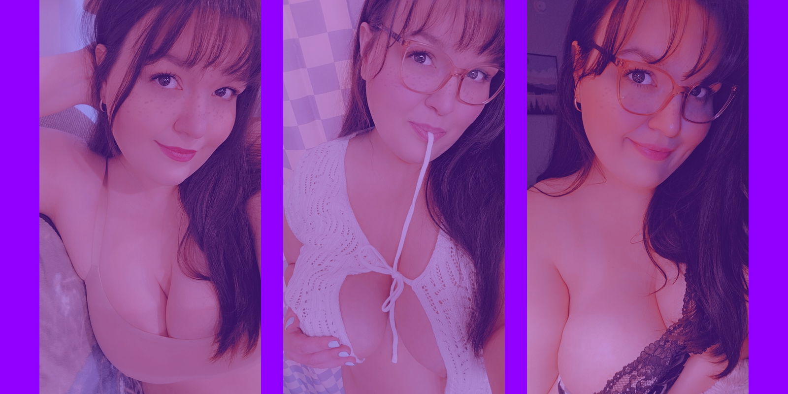 Nikki's Secret 🤫🎀 photo