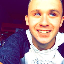 Lucas Grayson's OnlyFans Moment