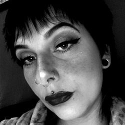 London's BabyGxrl - Unique London Model,