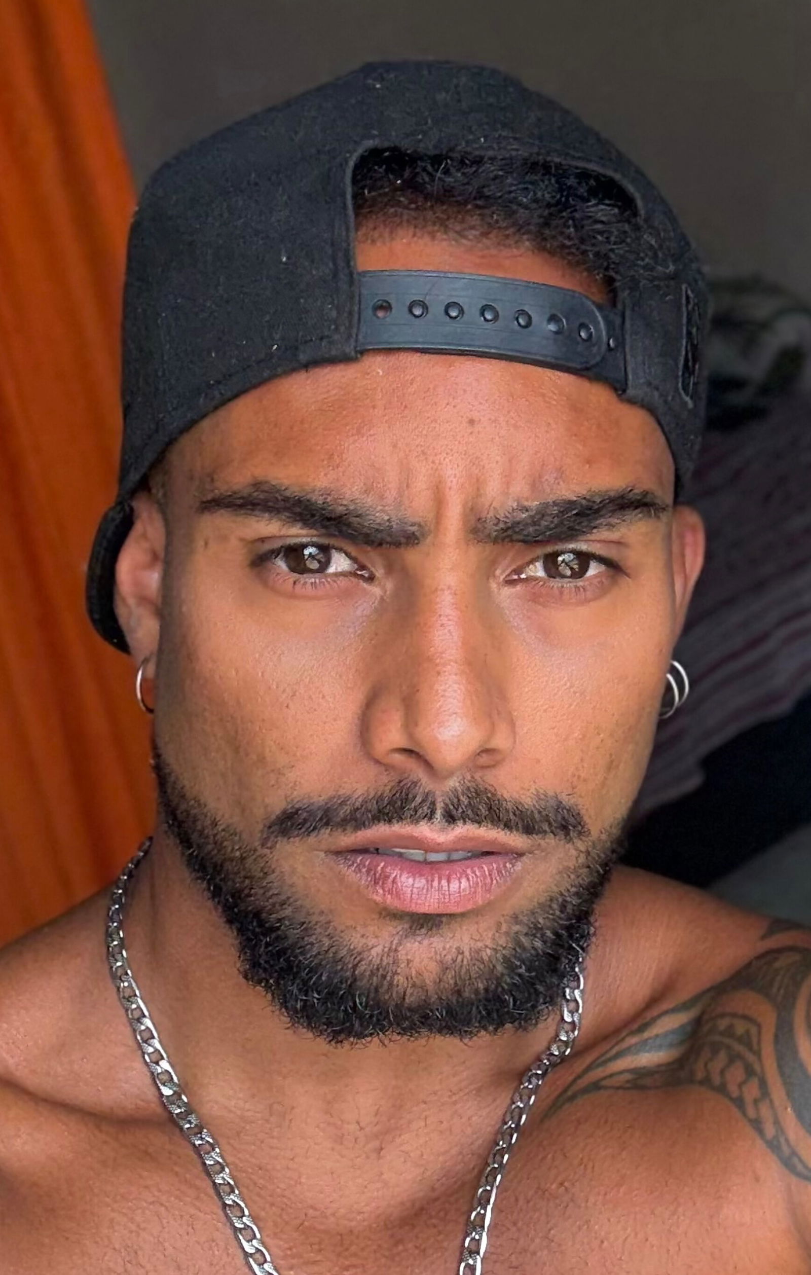 Guto 🔥 Alpha Wolf photo