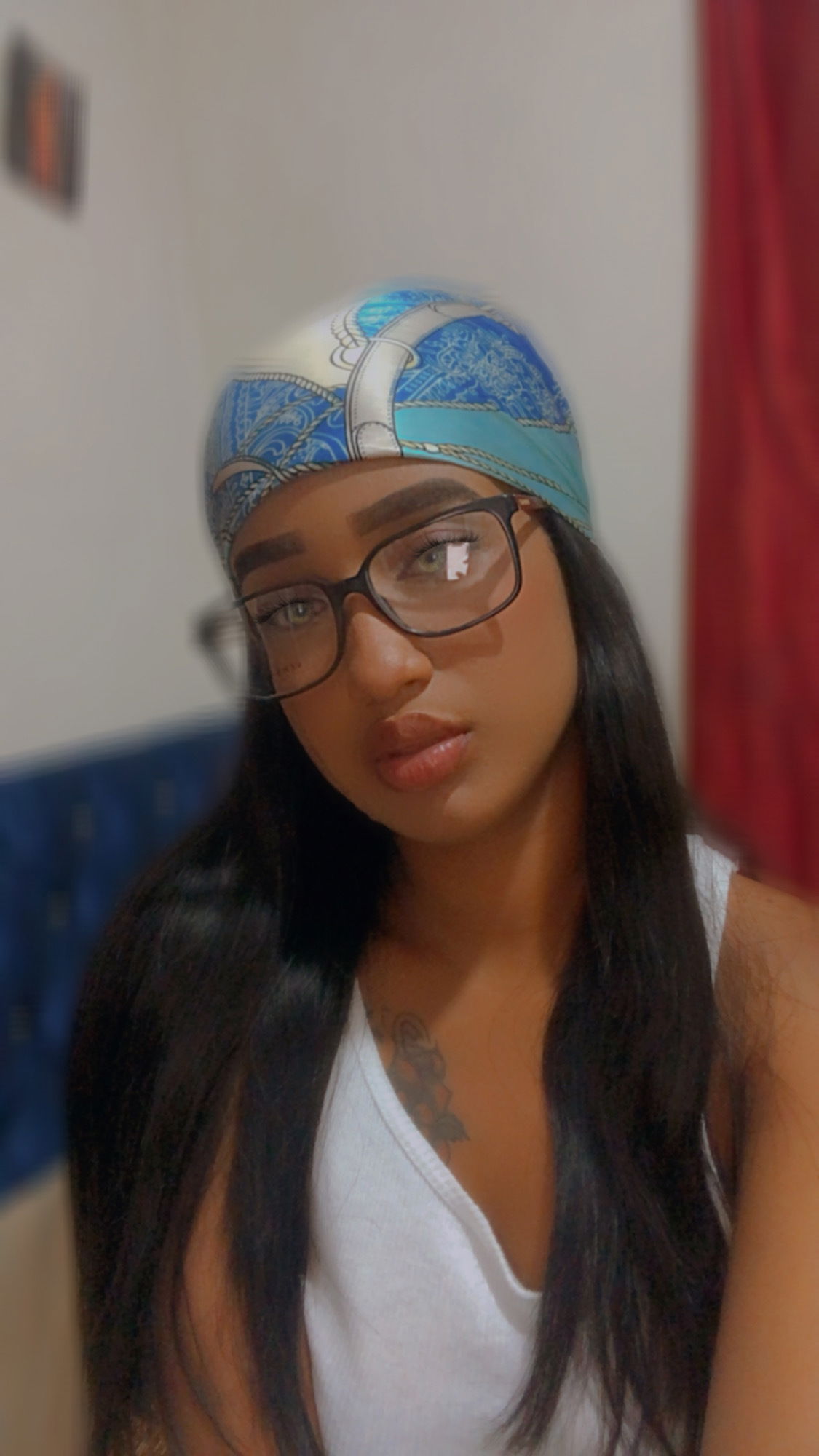 Amanda Santana photo