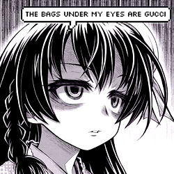 Comic Character Illustration