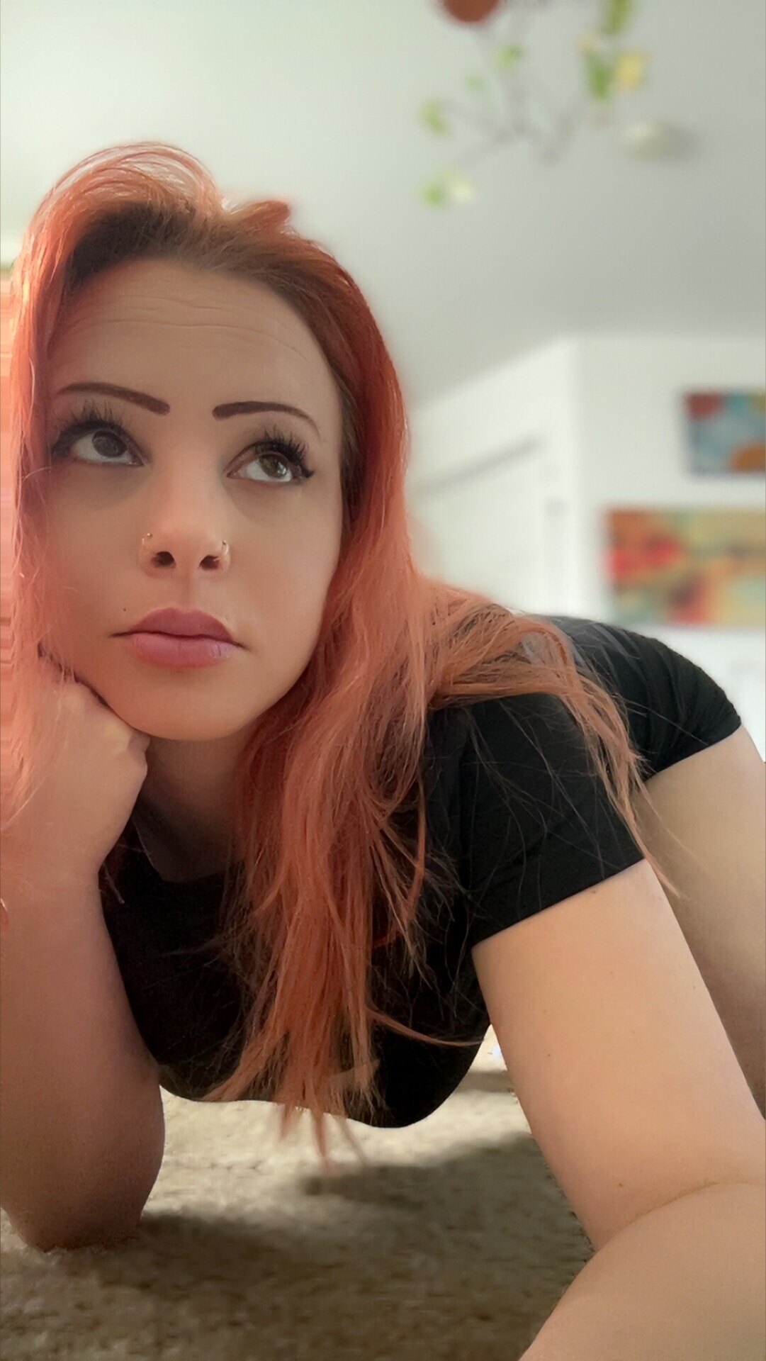 almakay01❤️‍🔥Online RN❤️‍🔥 photo