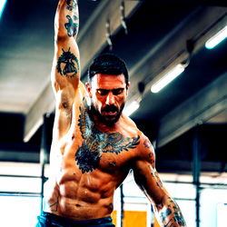 Achieving Fitness Goals