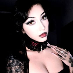 Victoria Vlad - OnlyFans Model Photo