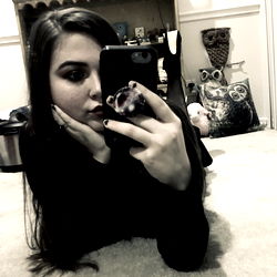 Madi, a Texas-Based OnlyFans Model