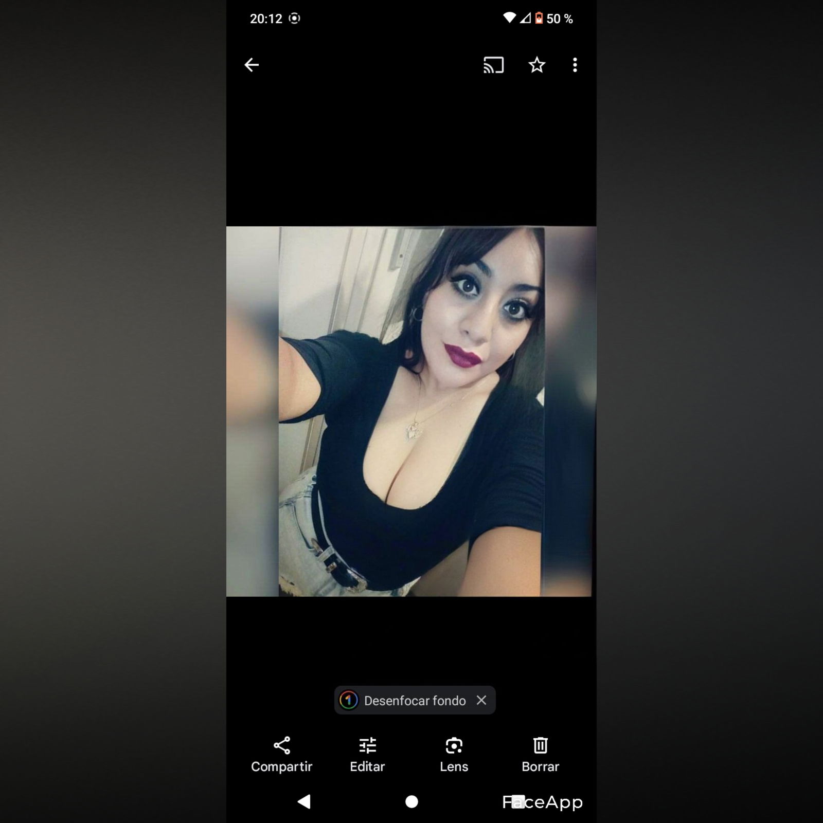 🥀I'm your favorite Latina 🥀 photo