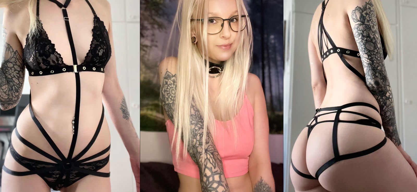 Mentalshiver FREE photo