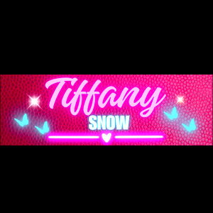 ๐ฉตTiffany๐ฅถSnow๐ฉต photo