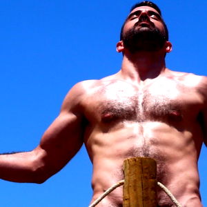 UrsoVision - ๐ ๐ช๐ธ Madrid photo