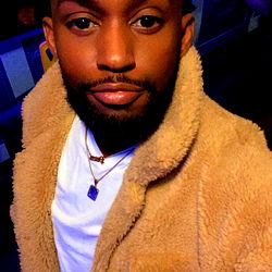 Sweet Like Almond Milk 😋, Saint Louis