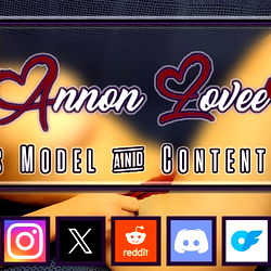 Annon LoveeHeartt photo