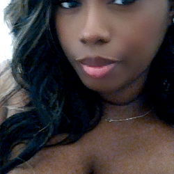 Missouri Model Brenee Babe