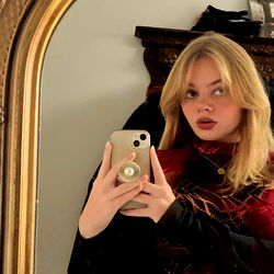 Model Amy, Netherlands