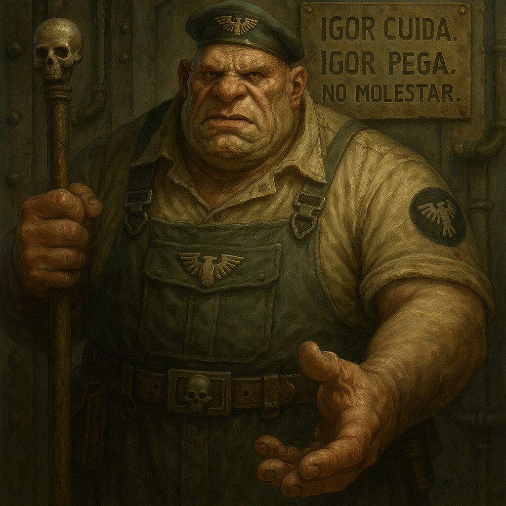 Super nice guy photo