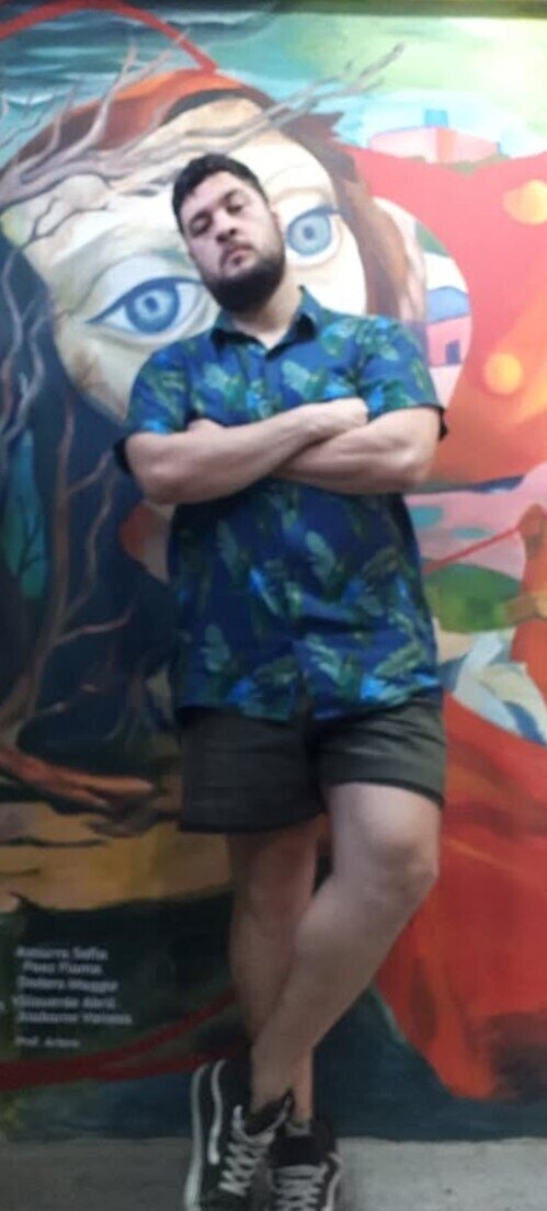 Super nice guy photo