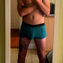 Photoshoot of OnlyFans model Mr P Peters