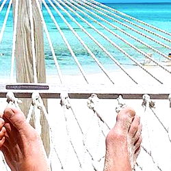 Serene Beach Getaway