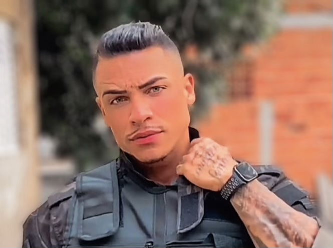 Douglas Richard photo