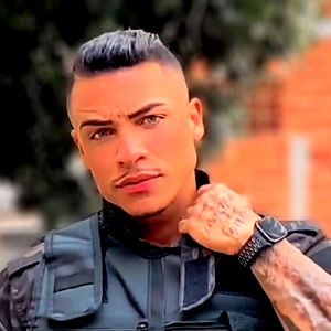 Douglas Richard photo