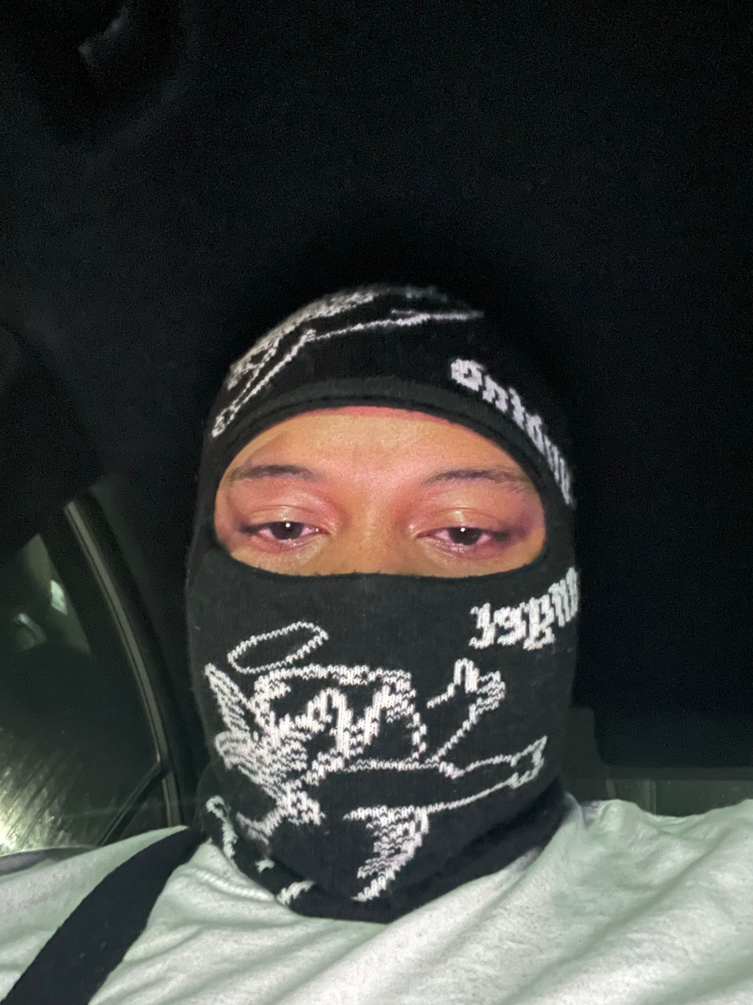 Dick slanging slasher 🪝 photo