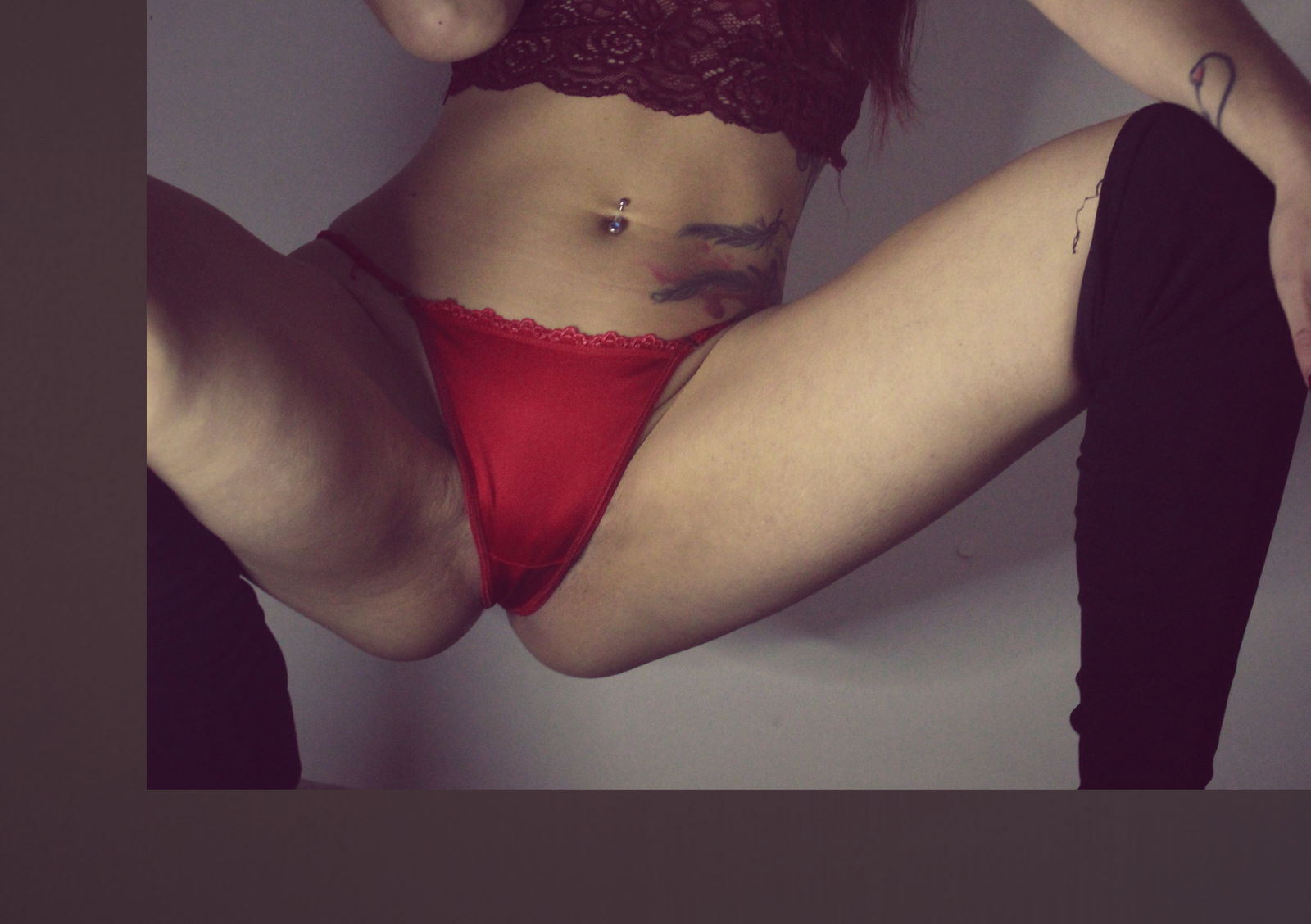 La Diablita 69 photo