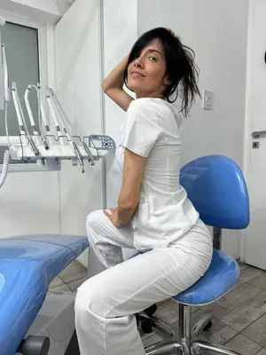 Lily 🦷 BEST DENTIST EVER 🦷 photo