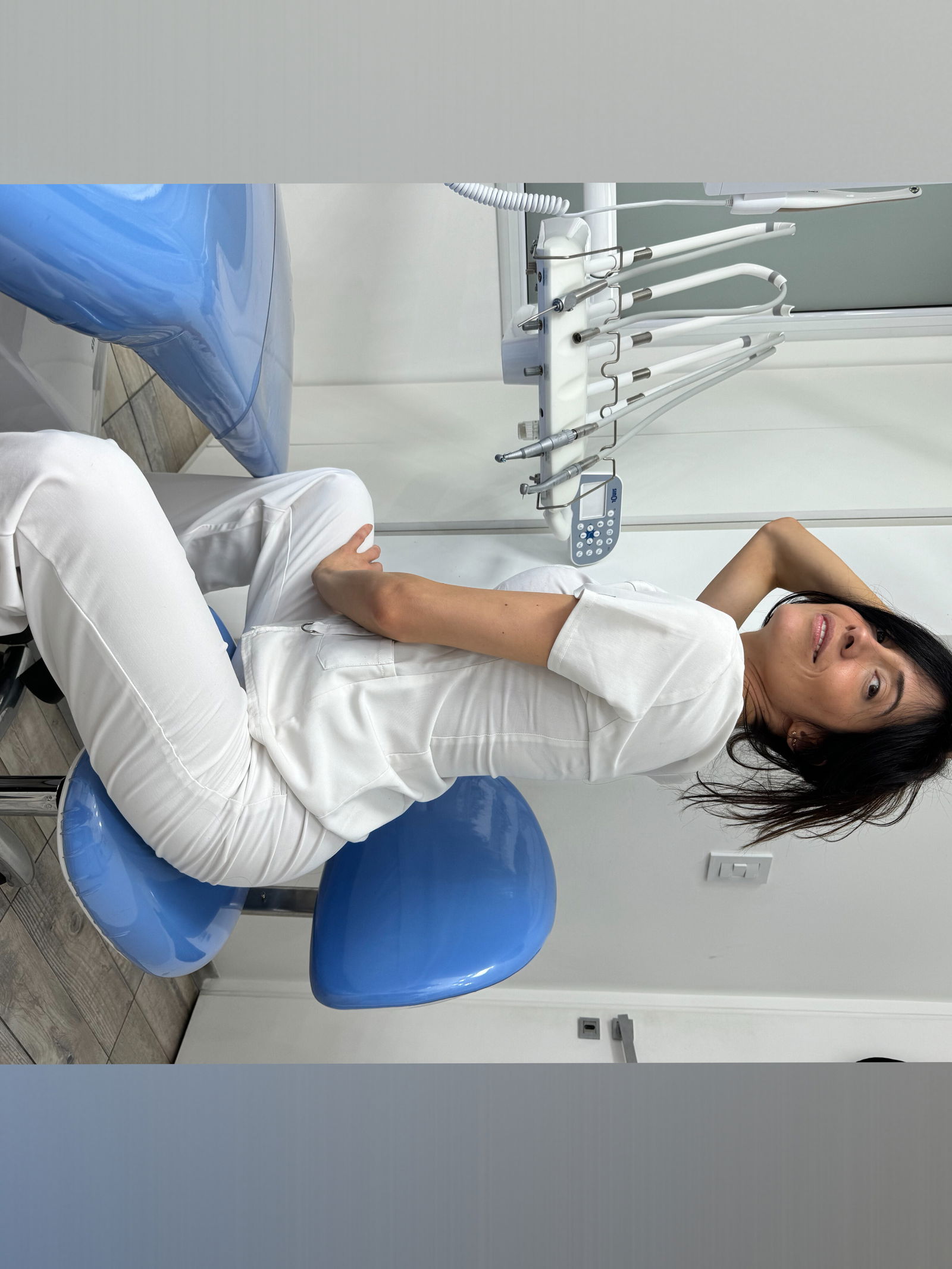 Lily 🦷 BEST DENTIST EVER 🦷 photo