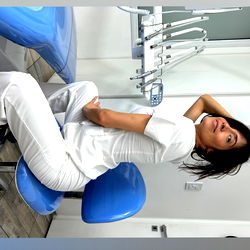 Lily 🦷 BEST DENTIST EVER 🦷 photo